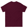T-shirt Brodé Coeur Chambrage - Souleu & Baieta