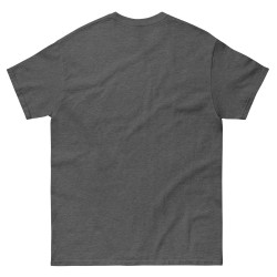 T-shirt Brodé Cœur Chambrage - Souleu & Baieta