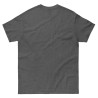 T-shirt Brodé Cœur Chambrage - Souleu & Baieta