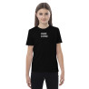 T-shirt enfant "Profil du Niçois" – Souleu & Baieta