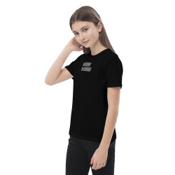 T-shirt enfant "Profil du Niçois" – Souleu & Baieta