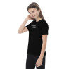 T-shirt enfant "Profil du Niçois" – Souleu & Baieta