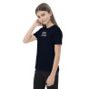 T-shirt enfant "Profil du Niçois" – Souleu & Baieta