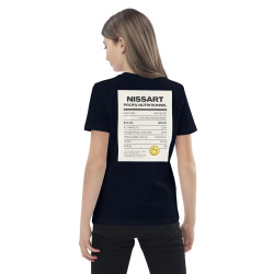 T-shirt enfant "Profil du Niçois" – Souleu & Baieta