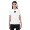 T-shirt enfant "Profil du Niçois" – Souleu & Baieta