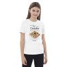 T-shirt Enfant "La Pissaladièra" - Souleu & Baieta