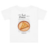 T-shirt bébé "La Socca" – Tradition Niçoise par Souleu & Baieta