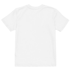 T-shirt enfant "Socca" – Tradition Niçoise par Souleu & Baieta