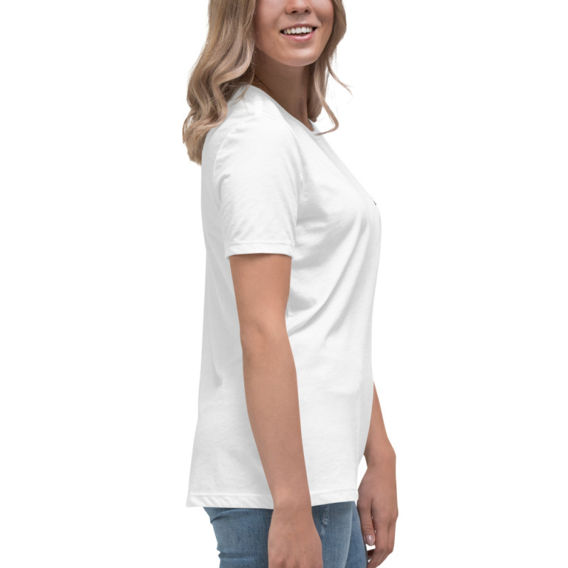 T-shirt Femme "Merda de Can" – Saveur niçoise Broderie Souleu & Baieta T-shirt Femme "Merda de Can" – Saveur niçoise Broderie Souleu & Baieta