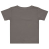 T-shirt bébé "Merda de Can" – Saveur Niçoise par Souleu & Baieta