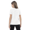 T-shirt enfant "Merda de Can" - Saveur Niçoise par Souleu & Baieta
