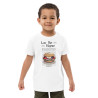 T-shirt enfant Lou Pan Bagnat – Trésor de la Méditerranée