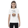 T-shirt enfant Lou Pan Bagnat – Trésor de la Méditerranée