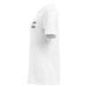 T-shirt Femme Tourta de Blea – Une douceur niçoise avec broderie "Souleu & Baieta"