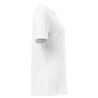 T-shirt Femme Tourta de Blea – Une douceur niçoise avec broderie "Souleu & Baieta"