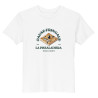 T-shirt Enfant "La Pissaladièra - Pause Fringale" 
