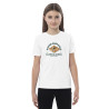 T-shirt Enfant "La Pissaladièra - Pause Fringale" 