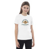 T-shirt Enfant "La Pissaladièra - Pause Fringale" 