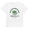 T-shirt enfant "Merda de Can – Pause Fringale" La cuisine Niçoise