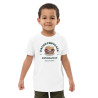 T-shirt Enfant “Pan Bagnat – Pause Fringale” Style bistrot