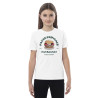 T-shirt Enfant “Pan Bagnat – Pause Fringale” Style bistrot