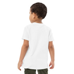 T-shirt Enfant “Pan Bagnat – Pause Fringale” Style bistrot
