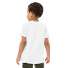 T-shirt Enfant “Pan Bagnat – Pause Fringale” Style bistrot