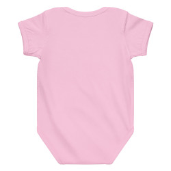 Body Bébé “Pan Bagnat – Pause Fringale”  Style bistrot