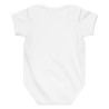 Body Bébé “Pan Bagnat – Pause Fringale”  Style bistrot