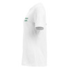 T-shirt Femme "La Socca – Pause Fringale" avec broderie Souleu & Baieta