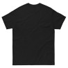 T-shirt "Estrasse" — L'élégance du style, l'insolence du mot !