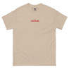 T-shirt "Estrasse" — L'élégance du style, l'insolence du mot !