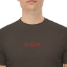 T-shirt "Estrasse" — L'élégance du style, l'insolence du mot !