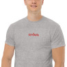 T-shirt "Estrasse" — L'élégance du style, l'insolence du mot !