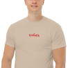 T-shirt "Estrasse" — L'élégance du style, l'insolence du mot !