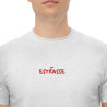 T-shirt "Estrasse" — L'élégance du style, l'insolence du mot !