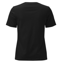 T-shirt femme  "Estrasse" — Douceur assumée, caractère affirmé