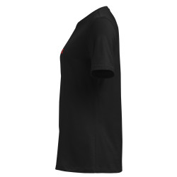 T-shirt femme  "Estrasse" — Douceur assumée, caractère affirmé