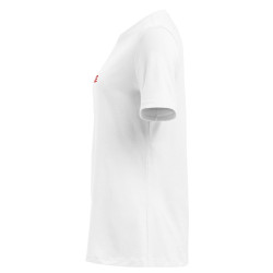 T-shirt femme  "Estrasse" — Douceur assumée, caractère affirmé