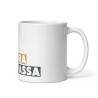 Mug Céramique "Oh aloura che passa" – L'accent niçois au cœur de votre boisson chaude