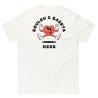 T-shirt classique unisexe