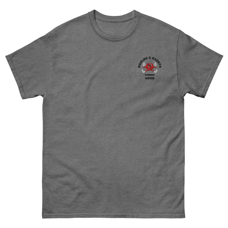 T-shirt classique unisexe T-shirt classique unisexe
