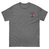 T-shirt classique unisexe