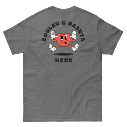 T-shirt classique unisexe