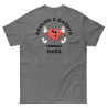 T-shirt classique unisexe