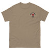 T-shirt classique unisexe