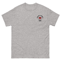 T-shirt classique unisexe