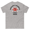 T-shirt classique unisexe