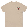 T-shirt classique unisexe