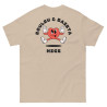 T-shirt classique unisexe